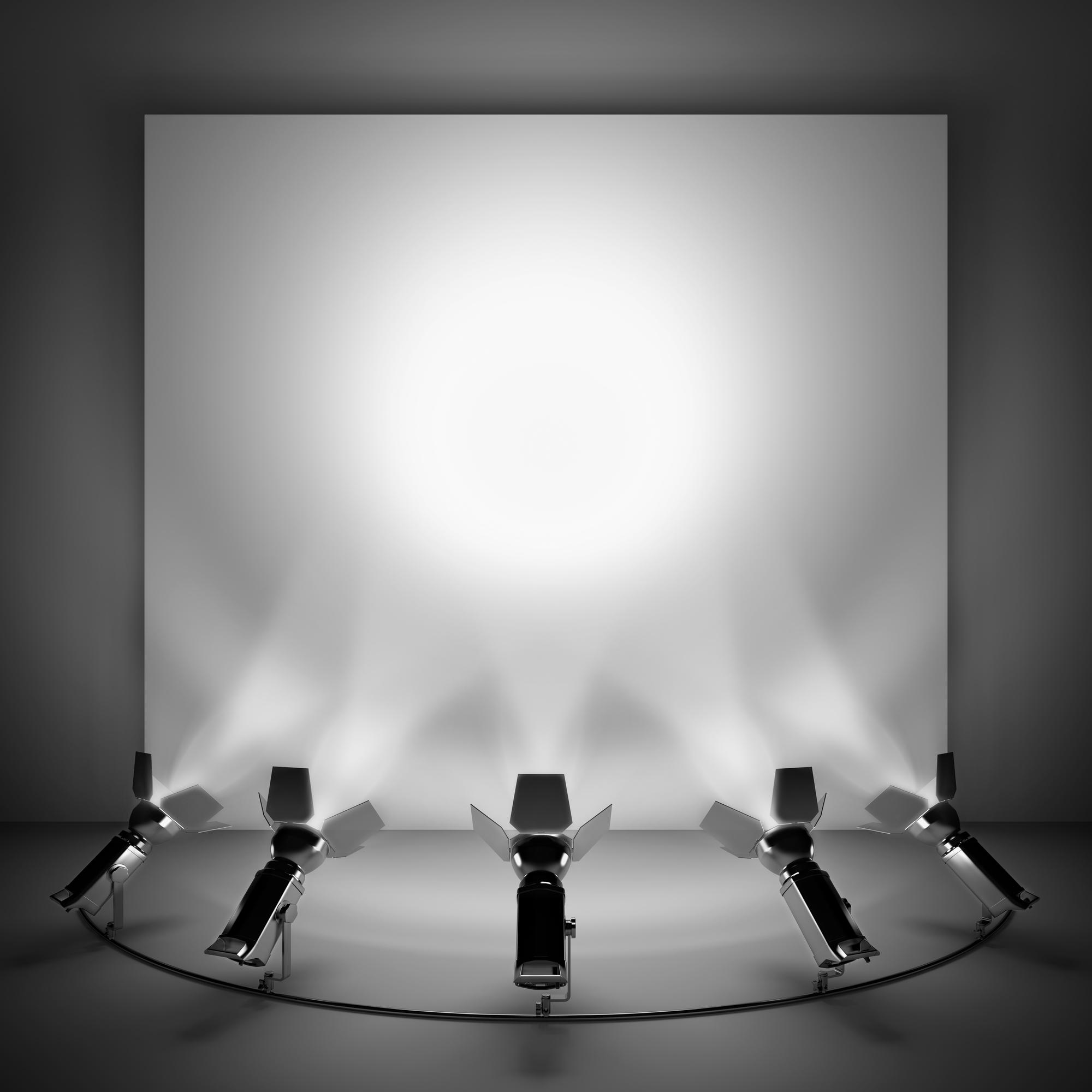 Get in the spotlight with on-stage speaking opportunities at National Private Lender Expo®